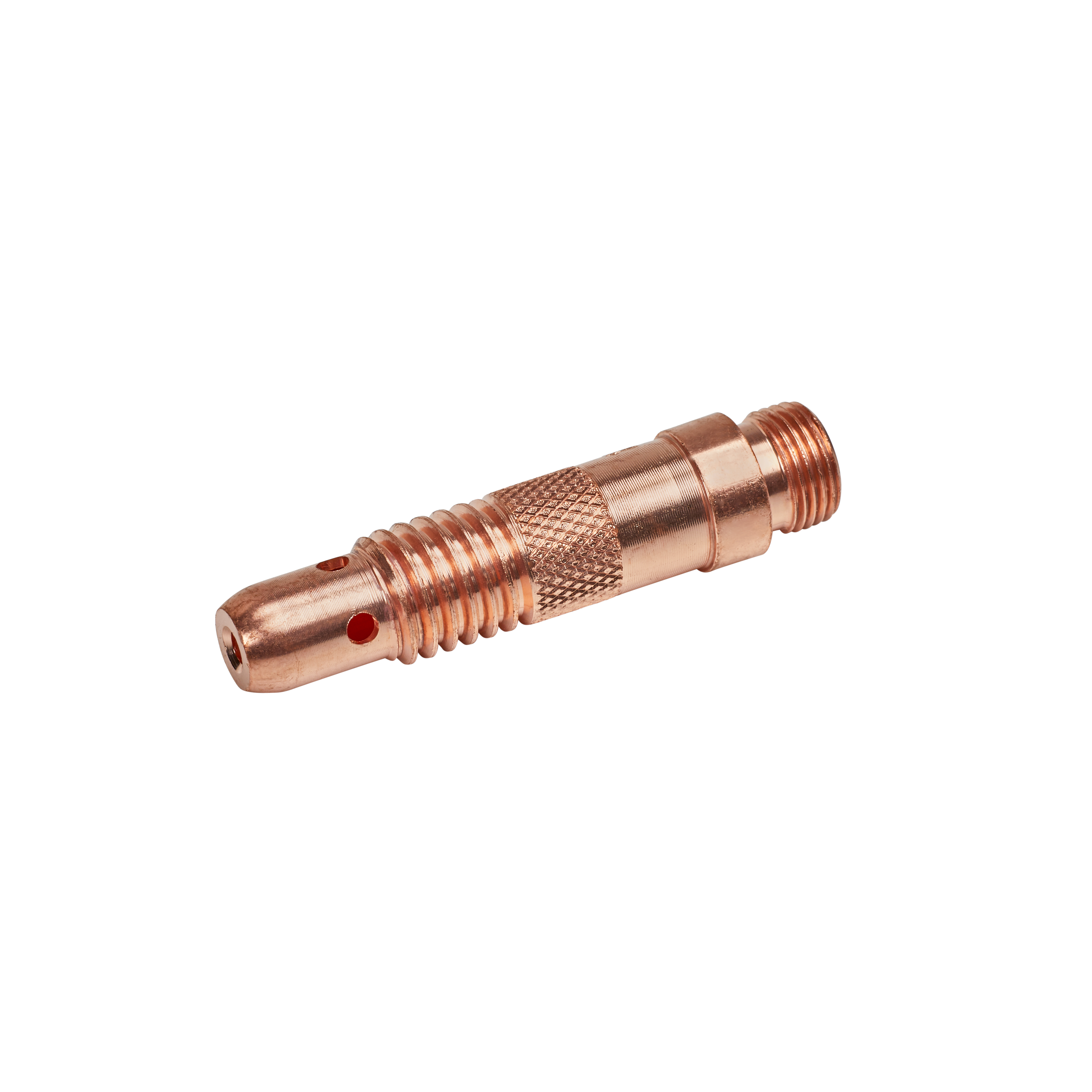 Weldmark by CK Worldwide 10N32 Copper Collet Body 3/32 (0.094) Max Electrode Diameter